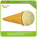 Eiscreme Food Shaped Briefpapier Eraser Manufaktur